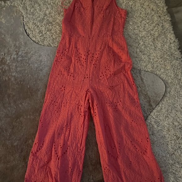 Trina Turk jumpsuit - Picture 3 of 3